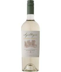 APALTAGUA RESERVA Especial Sauvignon Blanc